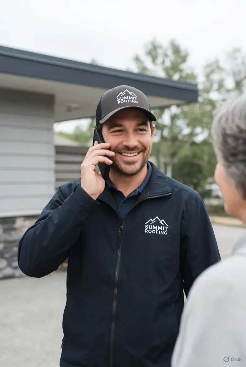 Flat Roof Leak Repair Donaldson, IN FAQs
